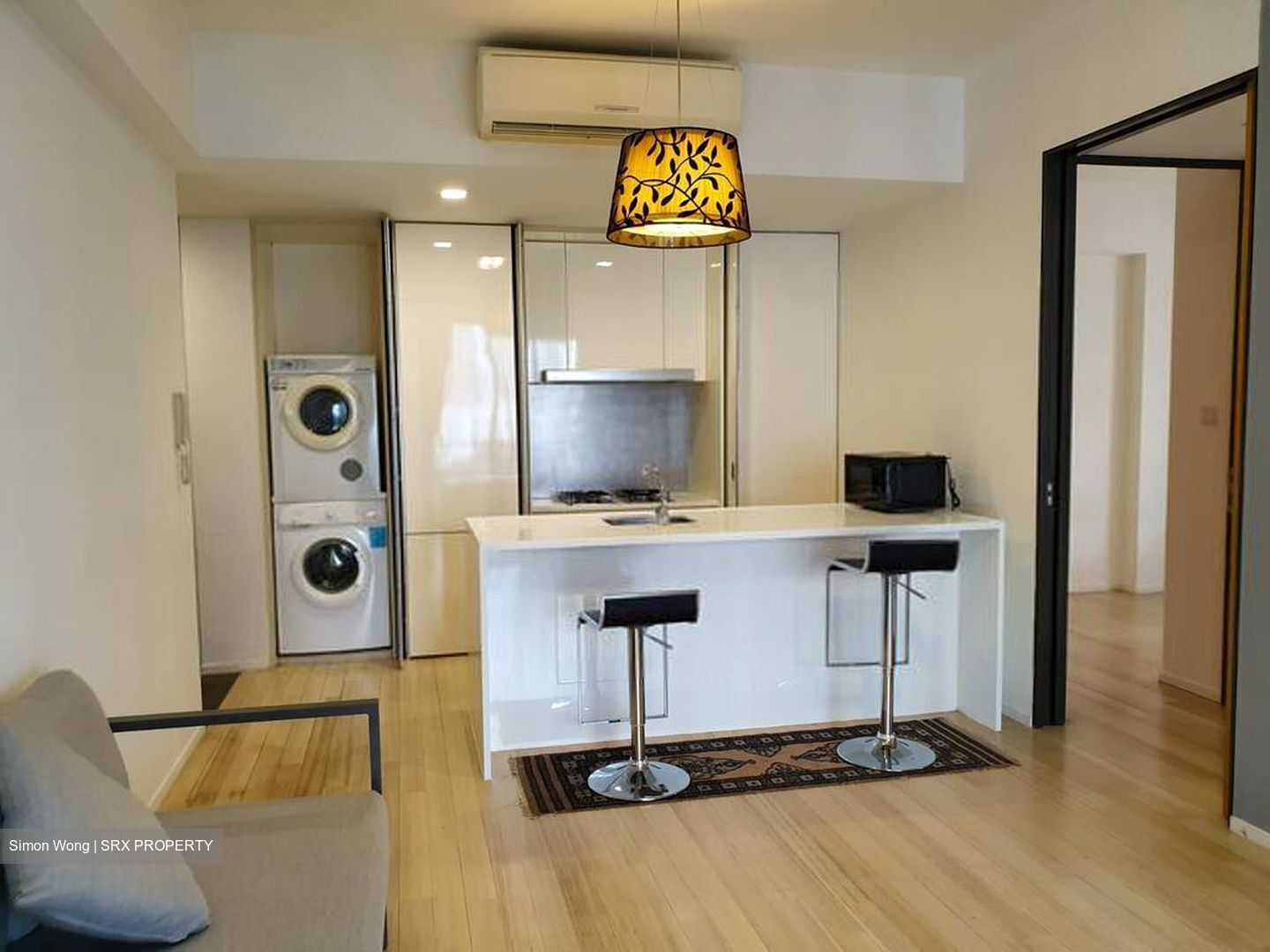 Newton Suites (D11), Apartment #396017111